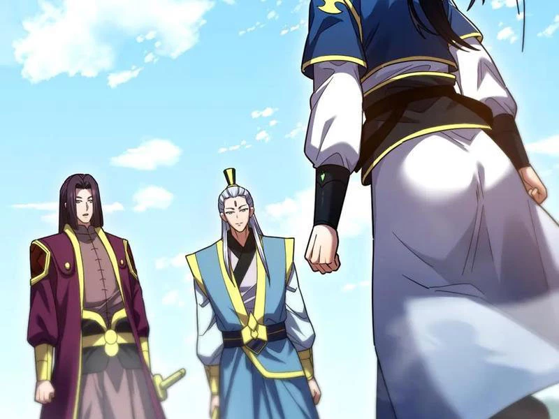 Bắt Đầu Chấn Kinh Nữ Đế Lão Bà, Ta Vô Địch! Chapter 33 - Trang 4