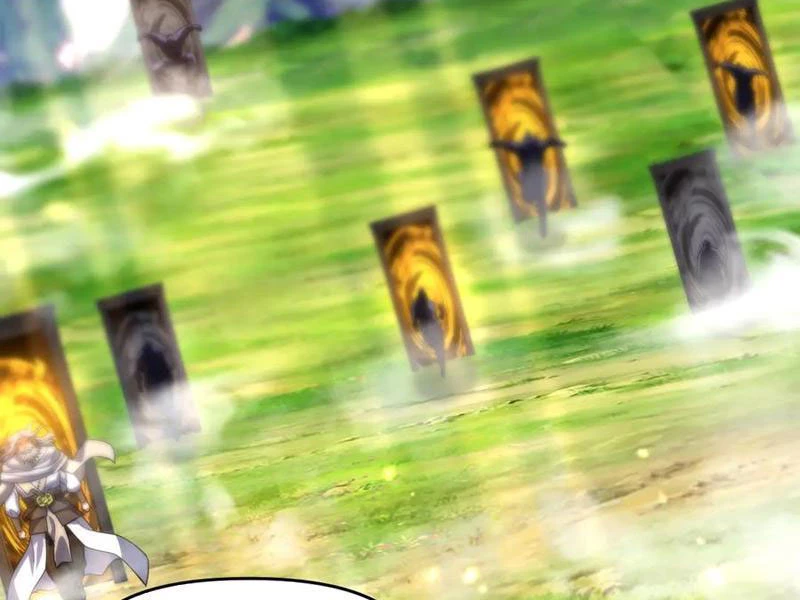 Bắt Đầu Chấn Kinh Nữ Đế Lão Bà, Ta Vô Địch! Chapter 33 - Trang 4