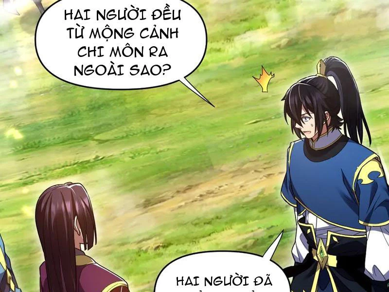 Bắt Đầu Chấn Kinh Nữ Đế Lão Bà, Ta Vô Địch! Chapter 33 - Trang 4