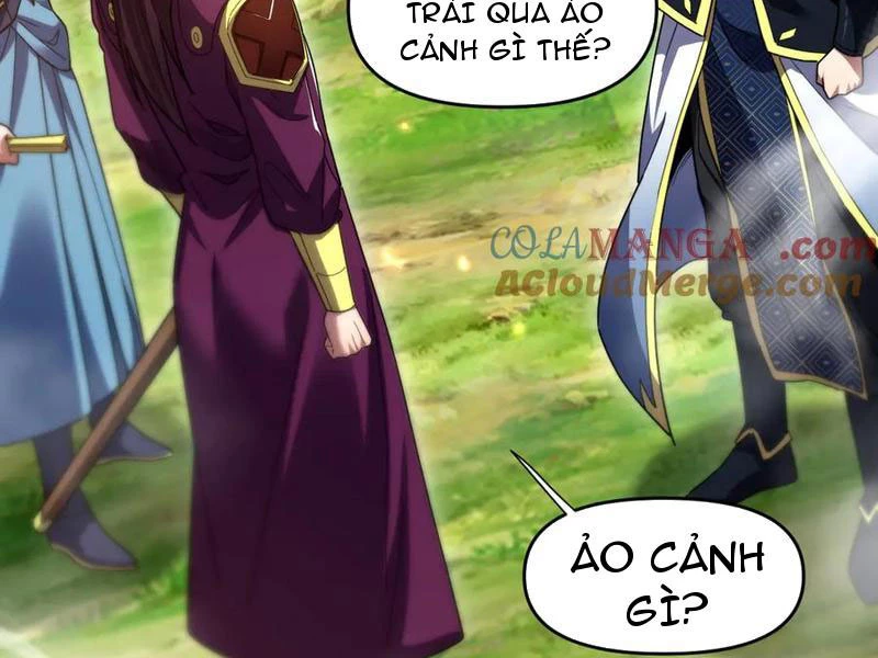 Bắt Đầu Chấn Kinh Nữ Đế Lão Bà, Ta Vô Địch! Chapter 33 - Trang 4