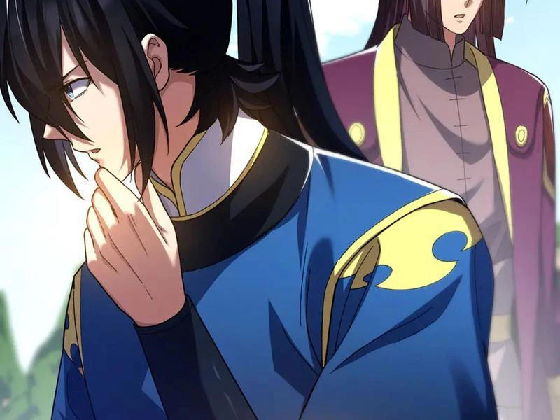 Bắt Đầu Chấn Kinh Nữ Đế Lão Bà, Ta Vô Địch! Chapter 33 - Trang 4