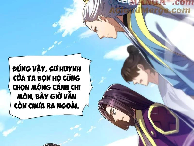 Bắt Đầu Chấn Kinh Nữ Đế Lão Bà, Ta Vô Địch! Chapter 33 - Trang 4