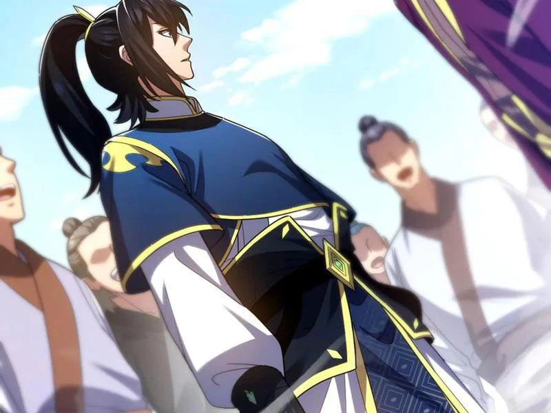 Bắt Đầu Chấn Kinh Nữ Đế Lão Bà, Ta Vô Địch! Chapter 33 - Trang 4