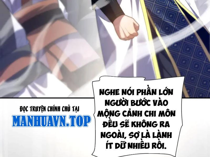 Bắt Đầu Chấn Kinh Nữ Đế Lão Bà, Ta Vô Địch! Chapter 33 - Trang 4