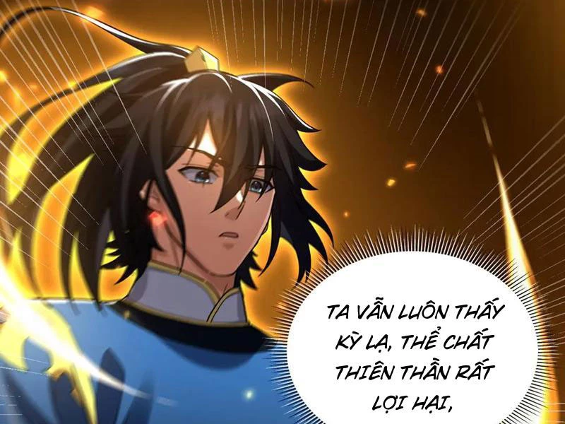 Bắt Đầu Chấn Kinh Nữ Đế Lão Bà, Ta Vô Địch! Chapter 33 - Trang 4