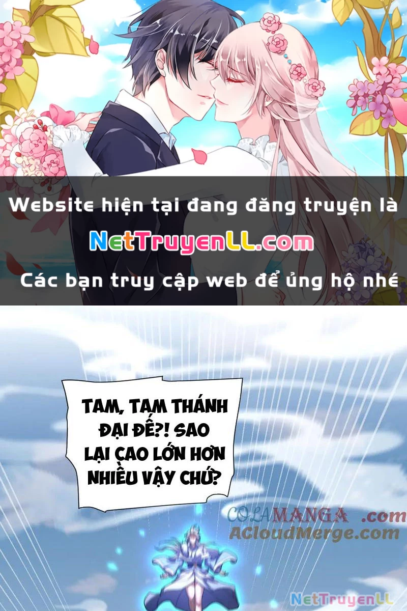 Bắt Đầu Chấn Kinh Nữ Đế Lão Bà, Ta Vô Địch! Chapter 34 - Trang 4
