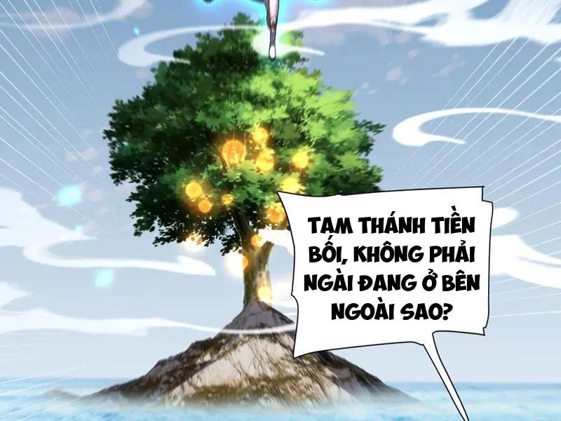 Bắt Đầu Chấn Kinh Nữ Đế Lão Bà, Ta Vô Địch! Chapter 34 - Trang 4