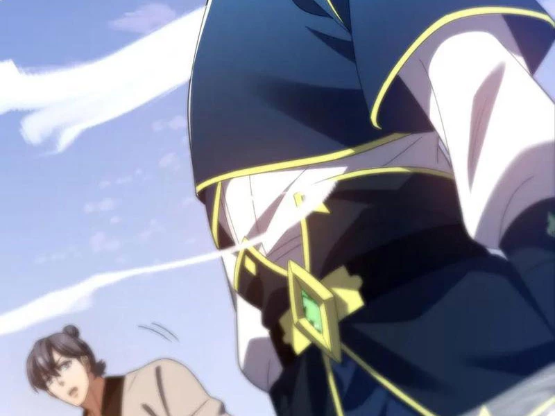 Bắt Đầu Chấn Kinh Nữ Đế Lão Bà, Ta Vô Địch! Chapter 34 - Trang 4