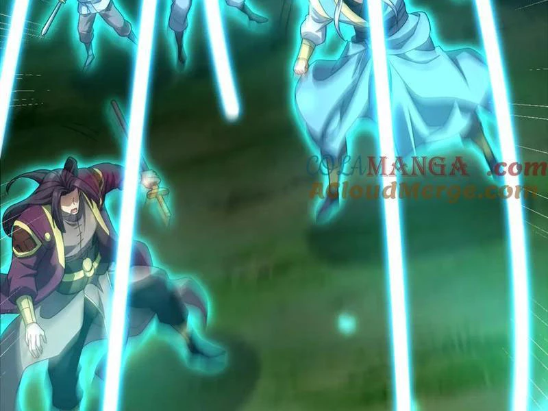 Bắt Đầu Chấn Kinh Nữ Đế Lão Bà, Ta Vô Địch! Chapter 34 - Trang 4