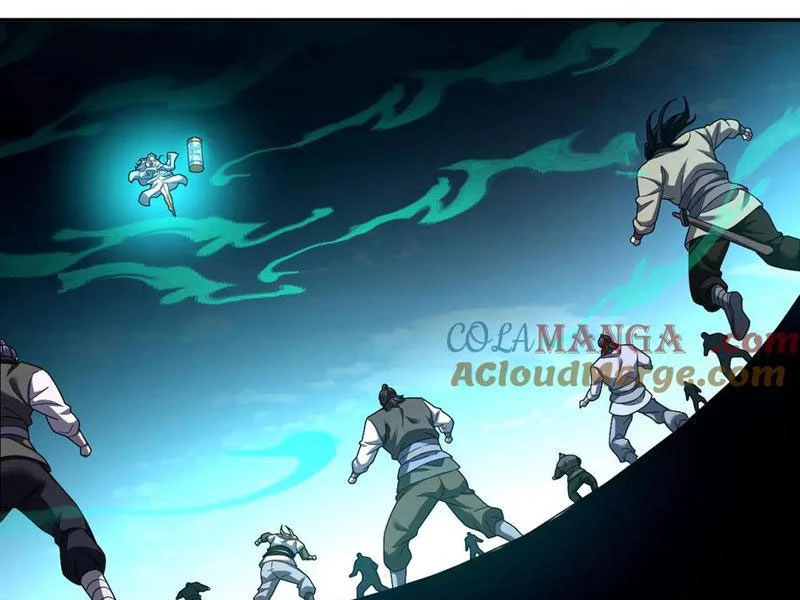 Bắt Đầu Chấn Kinh Nữ Đế Lão Bà, Ta Vô Địch! Chapter 34 - Trang 4