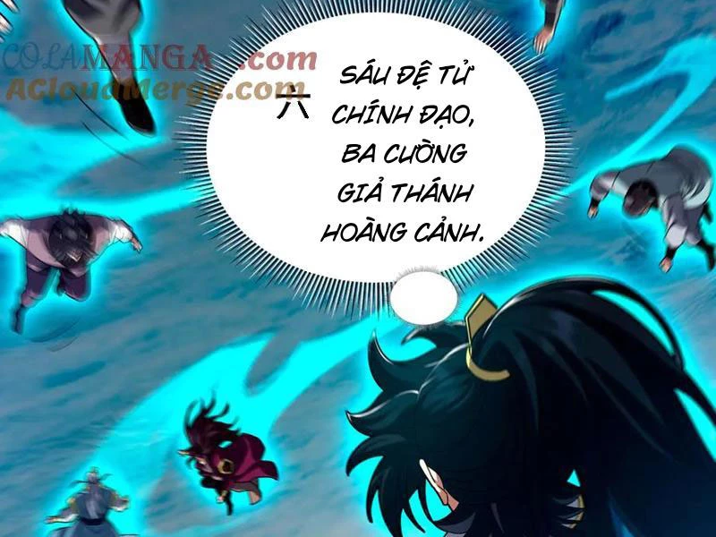 Bắt Đầu Chấn Kinh Nữ Đế Lão Bà, Ta Vô Địch! Chapter 34 - Trang 4