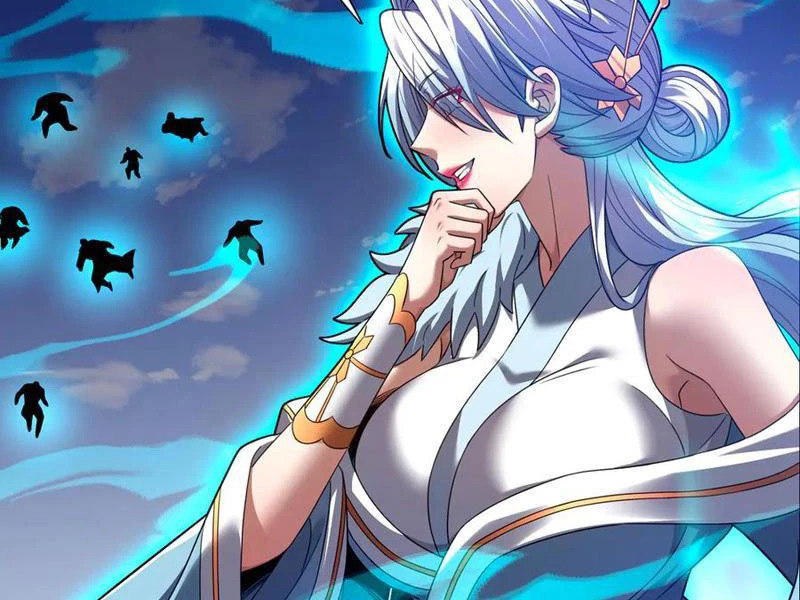 Bắt Đầu Chấn Kinh Nữ Đế Lão Bà, Ta Vô Địch! Chapter 34 - Trang 4