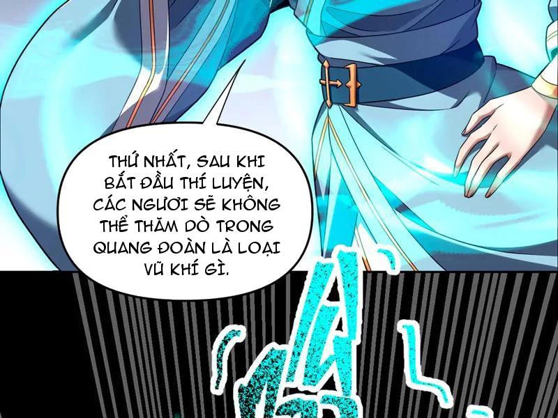 Bắt Đầu Chấn Kinh Nữ Đế Lão Bà, Ta Vô Địch! Chapter 34 - Trang 4