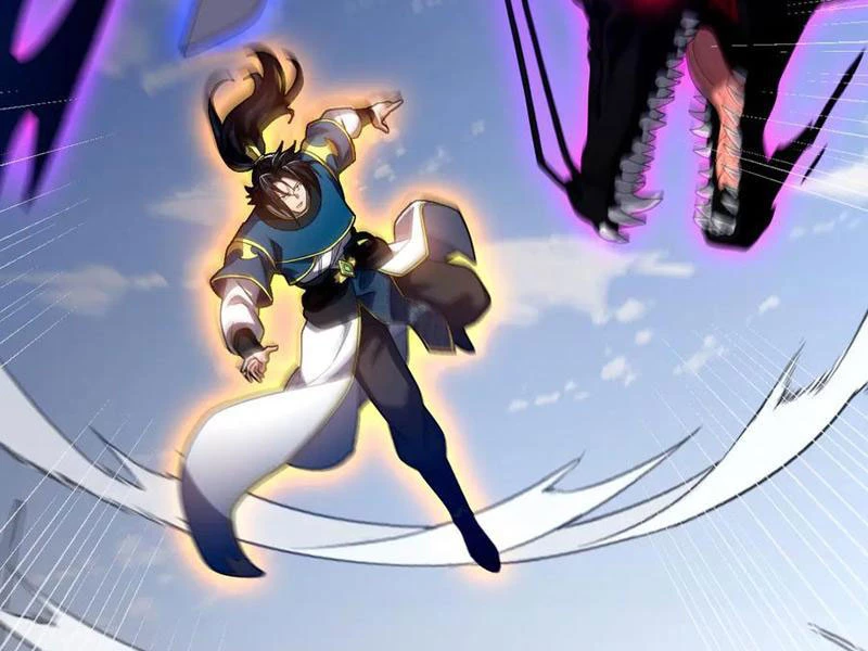 Bắt Đầu Chấn Kinh Nữ Đế Lão Bà, Ta Vô Địch! Chapter 34 - Trang 4