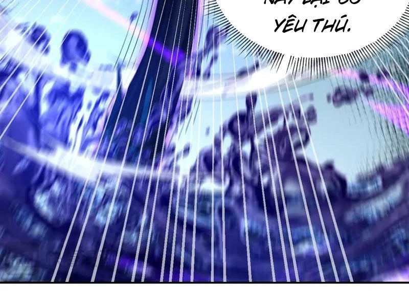 Bắt Đầu Chấn Kinh Nữ Đế Lão Bà, Ta Vô Địch! Chapter 34 - Trang 4