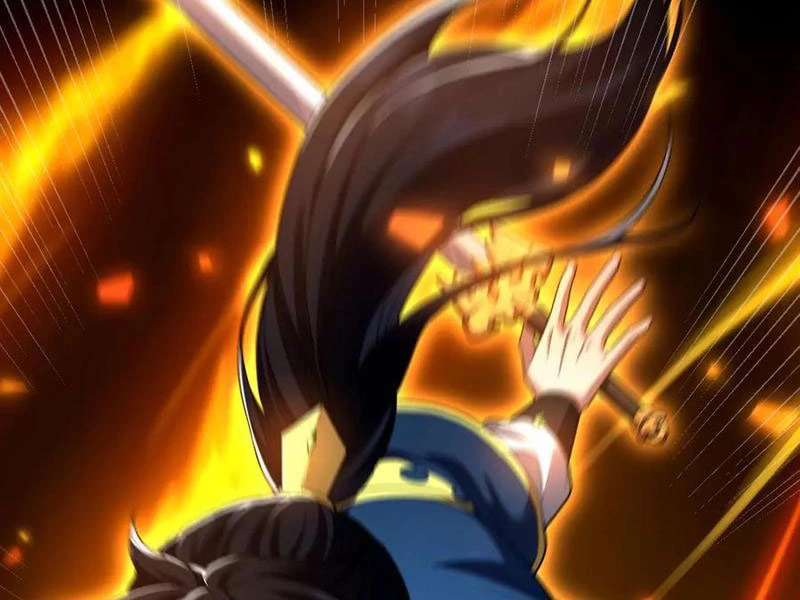 Bắt Đầu Chấn Kinh Nữ Đế Lão Bà, Ta Vô Địch! Chapter 34 - Trang 4