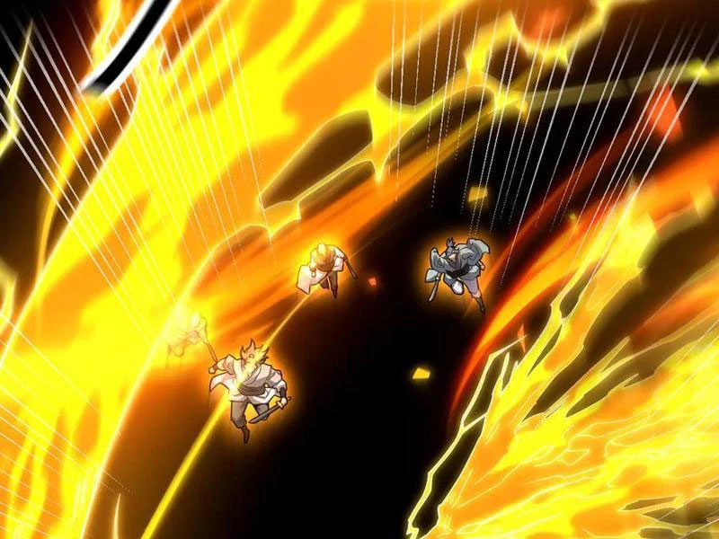 Bắt Đầu Chấn Kinh Nữ Đế Lão Bà, Ta Vô Địch! Chapter 34 - Trang 4