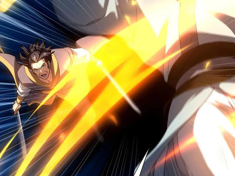 Bắt Đầu Chấn Kinh Nữ Đế Lão Bà, Ta Vô Địch! Chapter 34 - Trang 4