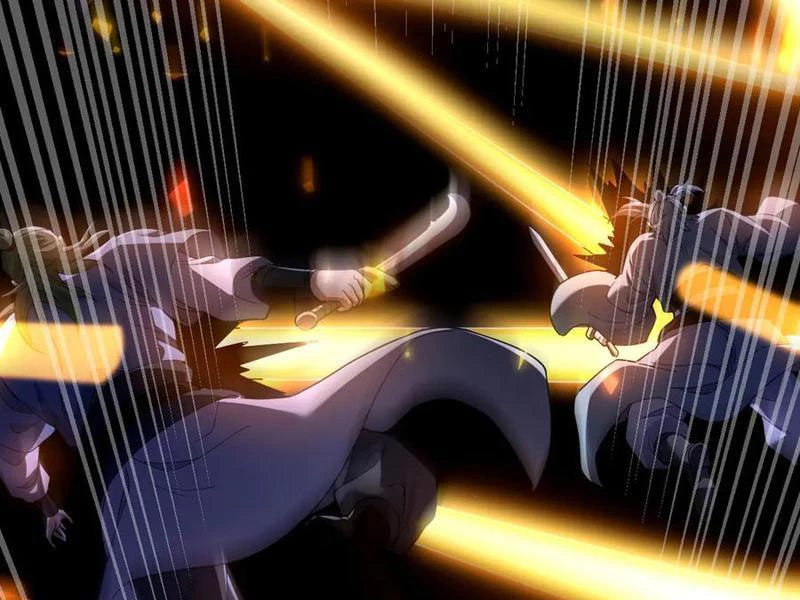 Bắt Đầu Chấn Kinh Nữ Đế Lão Bà, Ta Vô Địch! Chapter 34 - Trang 4