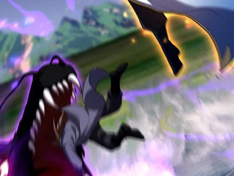 Bắt Đầu Chấn Kinh Nữ Đế Lão Bà, Ta Vô Địch! Chapter 34 - Trang 4