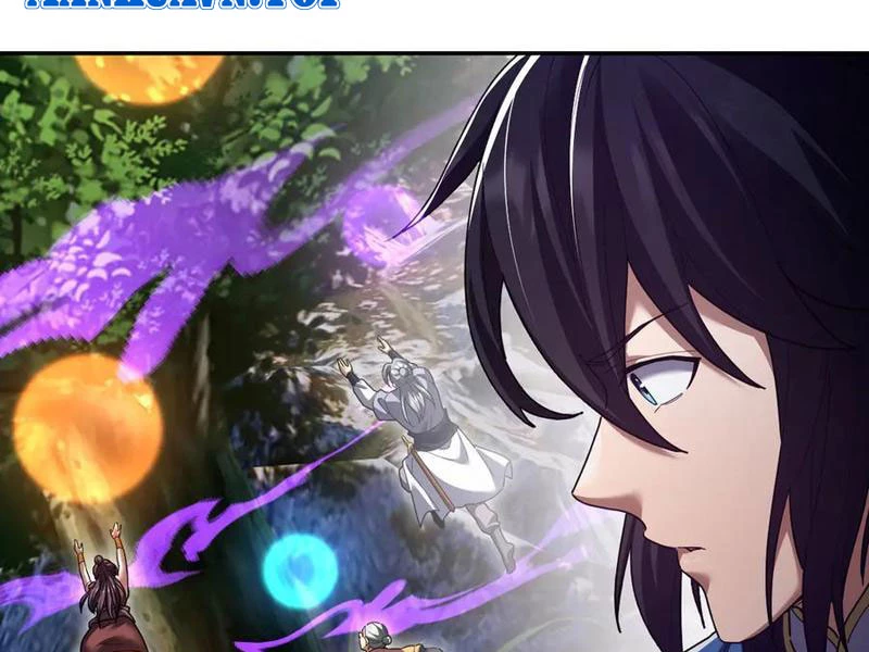 Bắt Đầu Chấn Kinh Nữ Đế Lão Bà, Ta Vô Địch! Chapter 34 - Trang 4