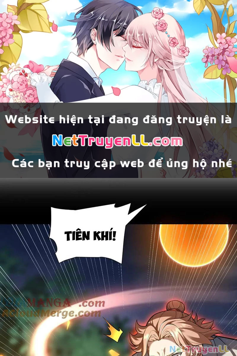 Bắt Đầu Chấn Kinh Nữ Đế Lão Bà, Ta Vô Địch! Chapter 35 - Trang 4