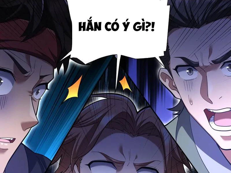 Bắt Đầu Chấn Kinh Nữ Đế Lão Bà, Ta Vô Địch! Chapter 35 - Trang 4