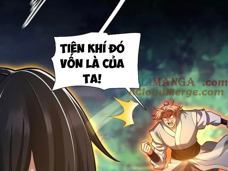 Bắt Đầu Chấn Kinh Nữ Đế Lão Bà, Ta Vô Địch! Chapter 35 - Trang 4
