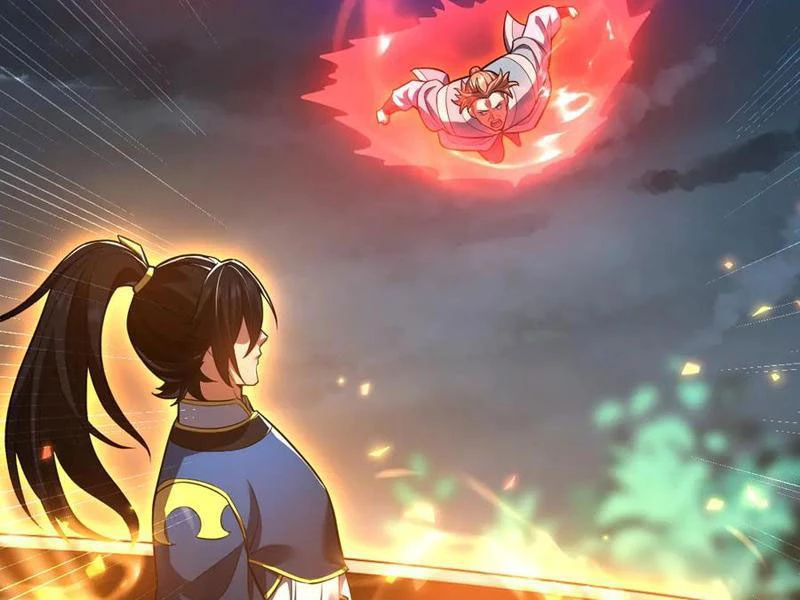 Bắt Đầu Chấn Kinh Nữ Đế Lão Bà, Ta Vô Địch! Chapter 35 - Trang 4