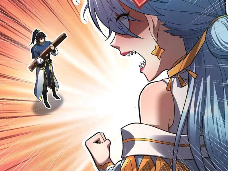 Bắt Đầu Chấn Kinh Nữ Đế Lão Bà, Ta Vô Địch! Chapter 35 - Trang 4