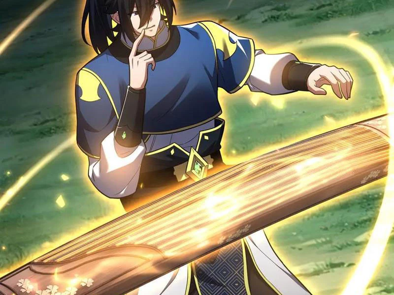 Bắt Đầu Chấn Kinh Nữ Đế Lão Bà, Ta Vô Địch! Chapter 35 - Trang 4