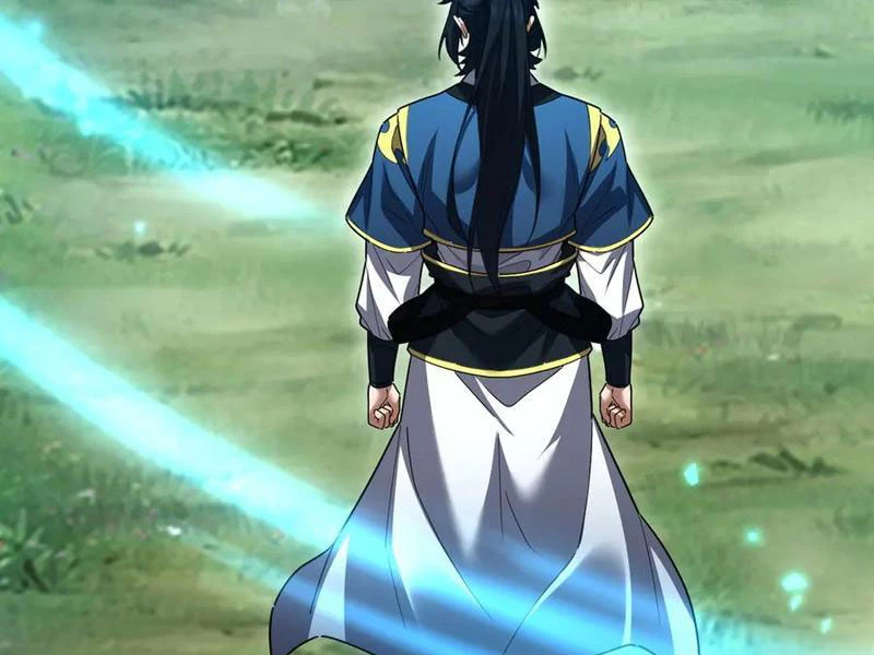 Bắt Đầu Chấn Kinh Nữ Đế Lão Bà, Ta Vô Địch! Chapter 35 - Trang 4