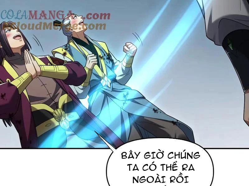 Bắt Đầu Chấn Kinh Nữ Đế Lão Bà, Ta Vô Địch! Chapter 35 - Trang 4