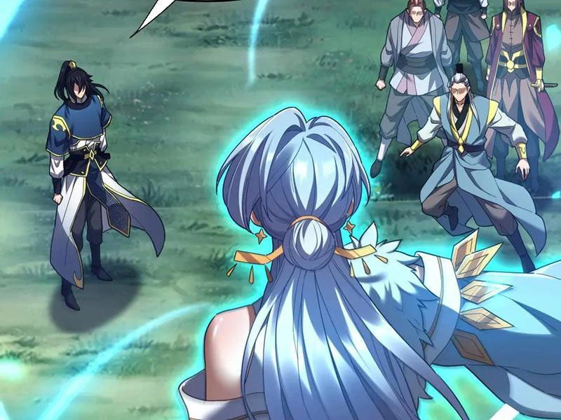 Bắt Đầu Chấn Kinh Nữ Đế Lão Bà, Ta Vô Địch! Chapter 35 - Trang 4