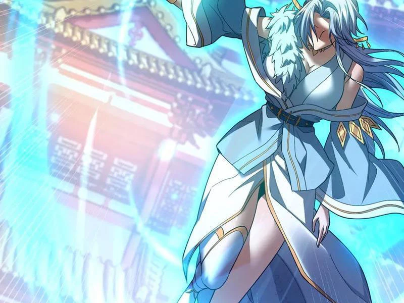 Bắt Đầu Chấn Kinh Nữ Đế Lão Bà, Ta Vô Địch! Chapter 35 - Trang 4