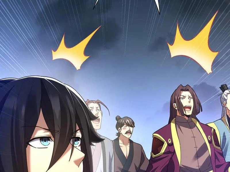 Bắt Đầu Chấn Kinh Nữ Đế Lão Bà, Ta Vô Địch! Chapter 35 - Trang 4