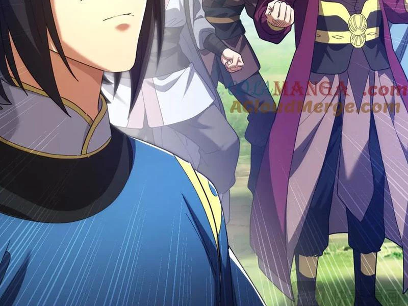 Bắt Đầu Chấn Kinh Nữ Đế Lão Bà, Ta Vô Địch! Chapter 35 - Trang 4