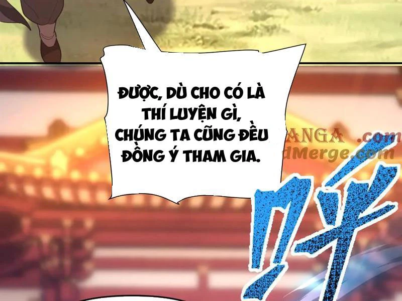 Bắt Đầu Chấn Kinh Nữ Đế Lão Bà, Ta Vô Địch! Chapter 35 - Trang 4
