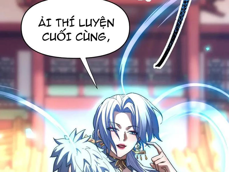 Bắt Đầu Chấn Kinh Nữ Đế Lão Bà, Ta Vô Địch! Chapter 35 - Trang 4