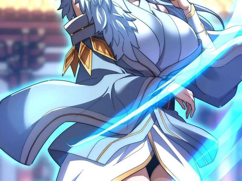 Bắt Đầu Chấn Kinh Nữ Đế Lão Bà, Ta Vô Địch! Chapter 35 - Trang 4