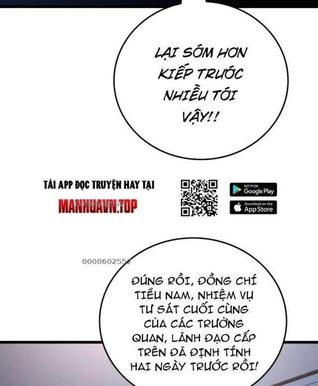 Vạn Tộc Tru Sát!! Chapter 7 - Trang 2