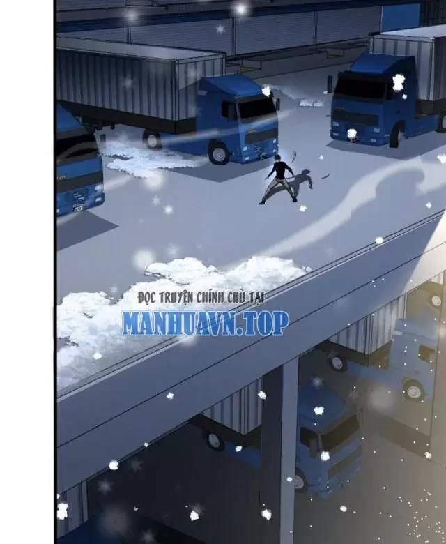 Vạn Tộc Tru Sát!! Chapter 7 - Trang 2