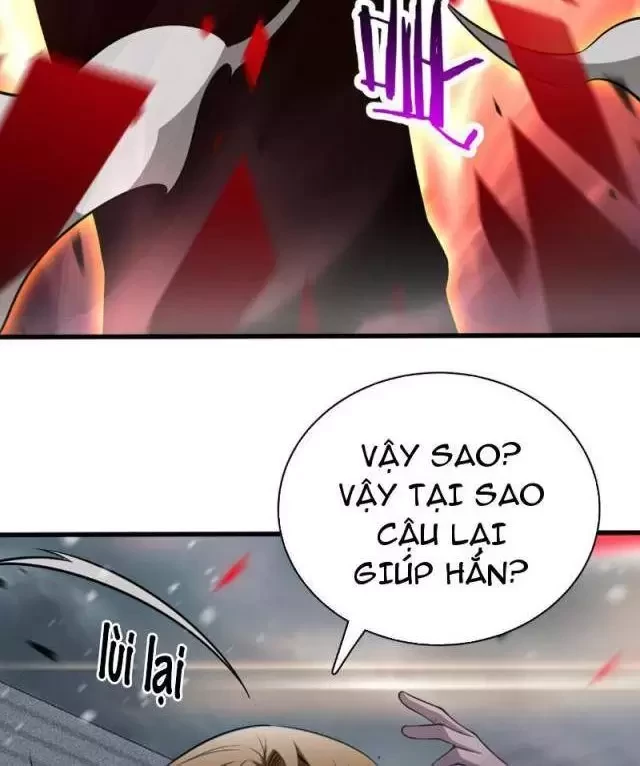 Vạn Tộc Tru Sát!! Chapter 7 - Trang 2