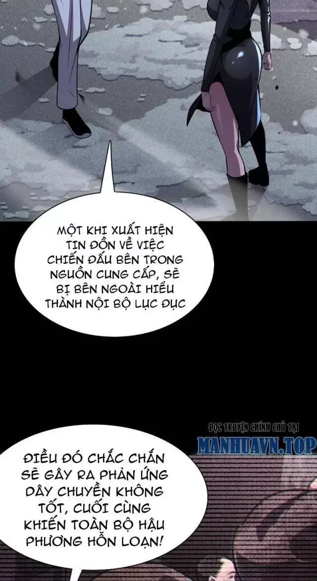 Vạn Tộc Tru Sát!! Chapter 8 - Trang 2