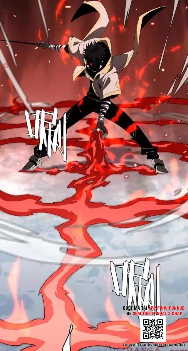 Vạn Tộc Tru Sát!! Chapter 10 - Trang 2