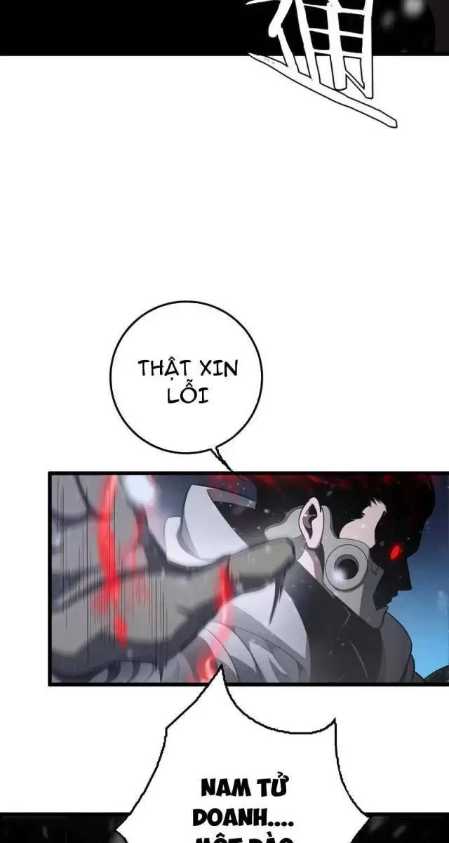 Vạn Tộc Tru Sát!! Chapter 10 - Trang 2