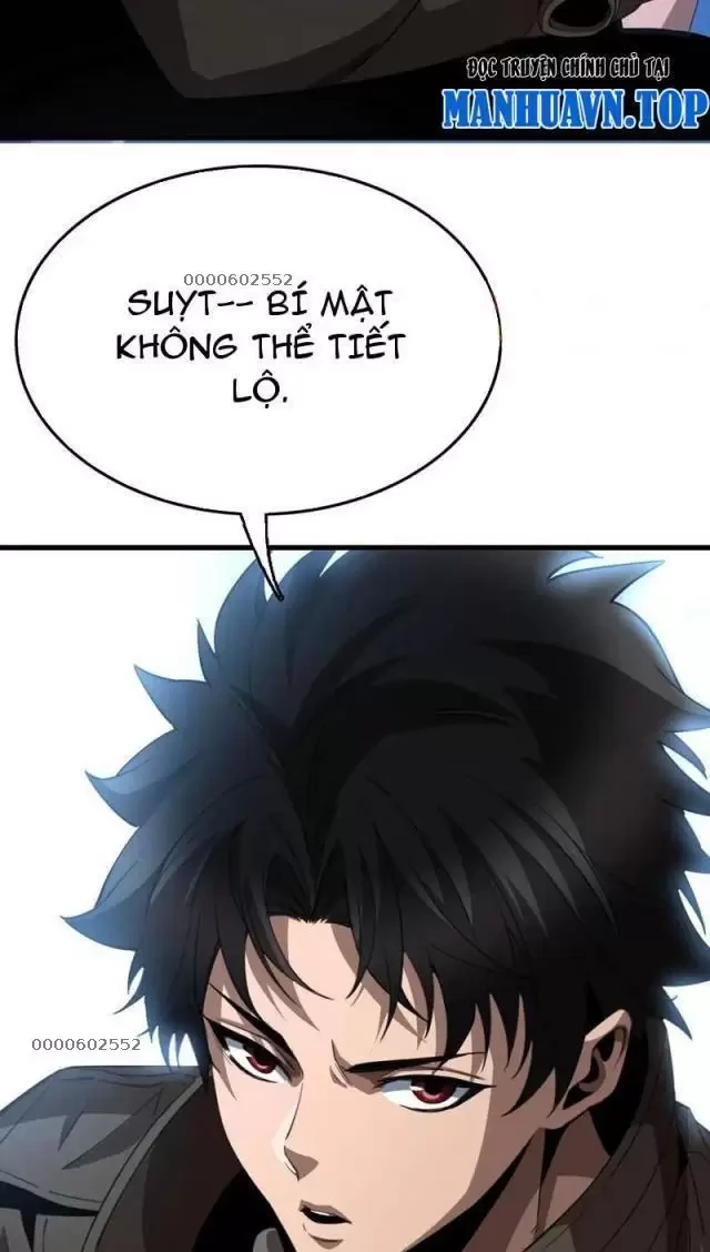 Vạn Tộc Tru Sát!! Chapter 11 - Trang 2