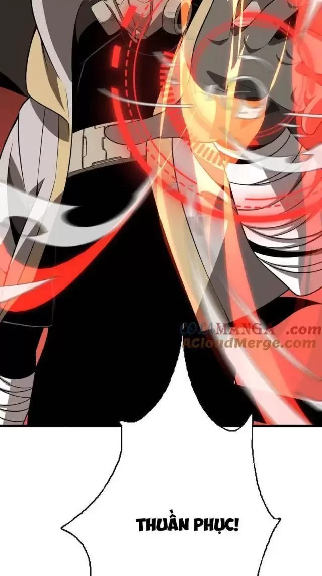 Vạn Tộc Tru Sát!! Chapter 11 - Trang 2