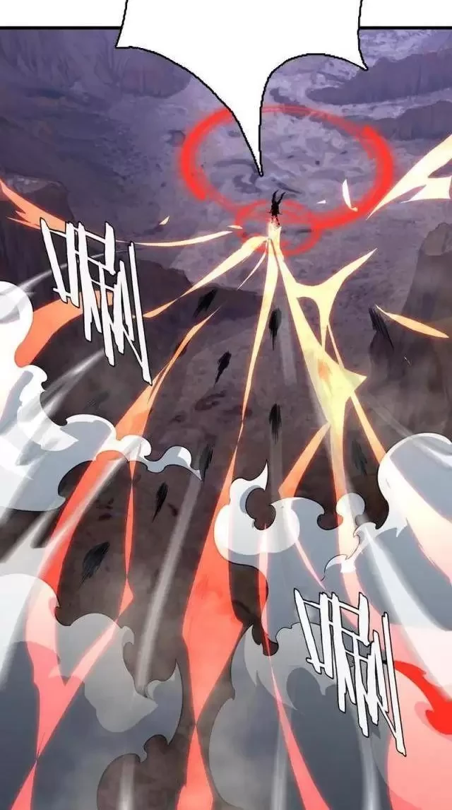 Vạn Tộc Tru Sát!! Chapter 11 - Trang 2