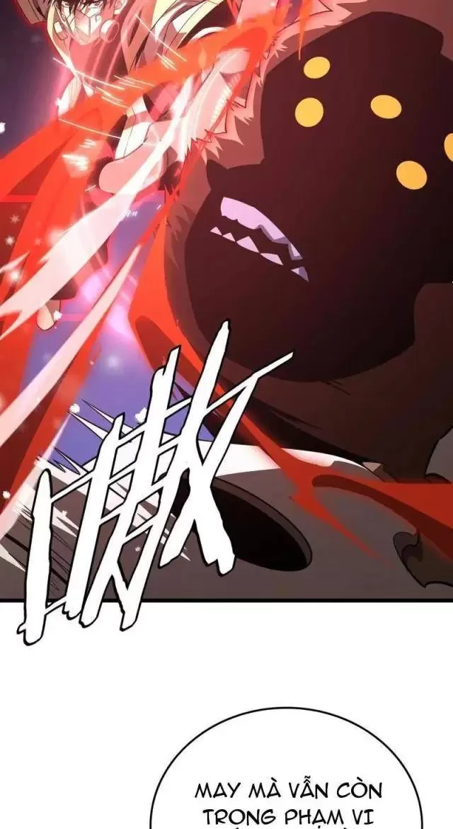 Vạn Tộc Tru Sát!! Chapter 11 - Trang 2